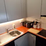Central 2 Room Apartment Near Sbb