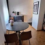 Central 2 Room Apartment Near Sbb